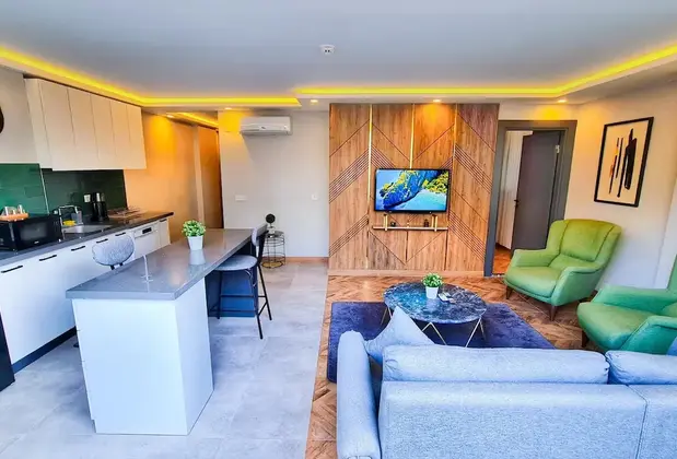 Let'stay Sweet Home Mint - Görsel 4