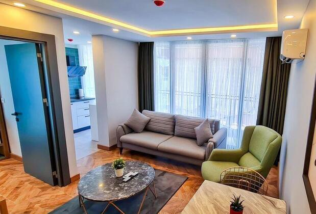 Let'stay Sweet Home Mint - Görsel 8