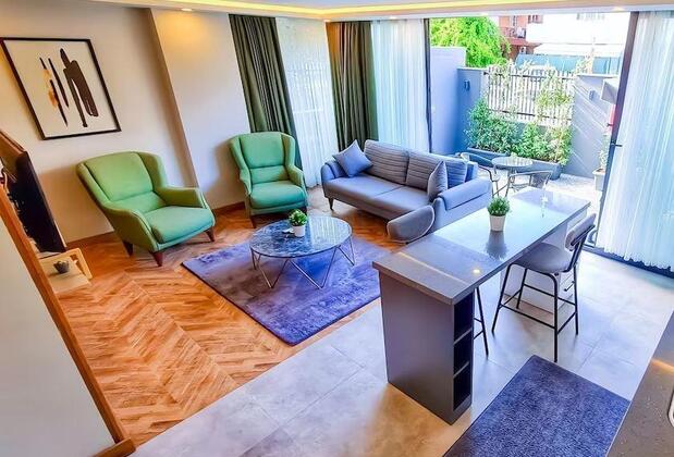 Let'stay Sweet Home Mint - Görsel 12