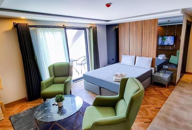 Let'stay Sweet Home Mint - Görsel 17