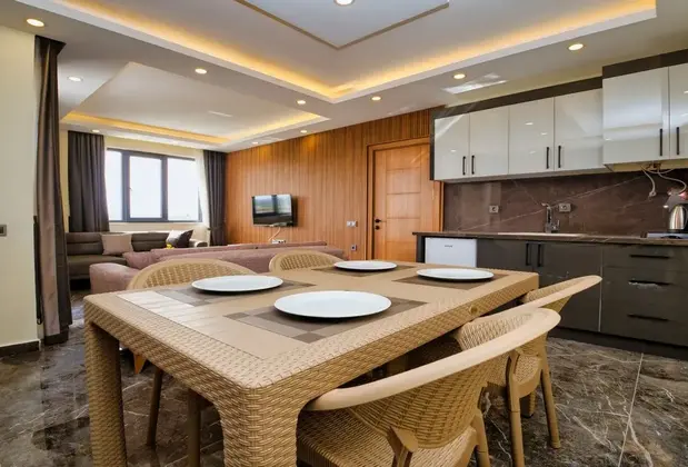 Evin Park Suit Lara - Görsel 4