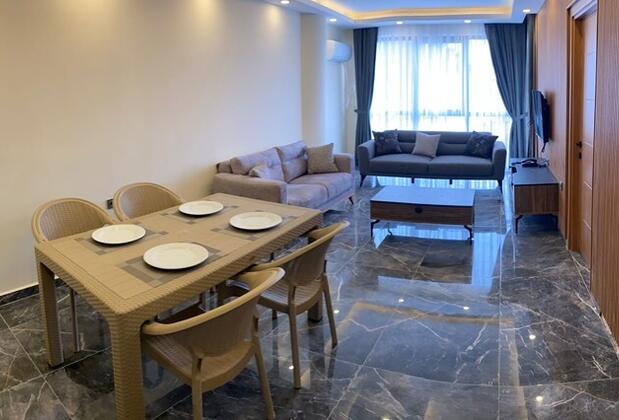 Evin Park Suit Lara - Görsel 8