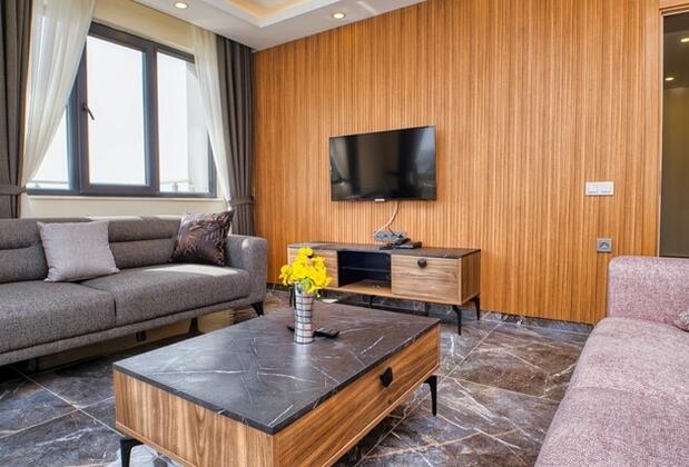 Evin Park Suit Lara - Görsel 5