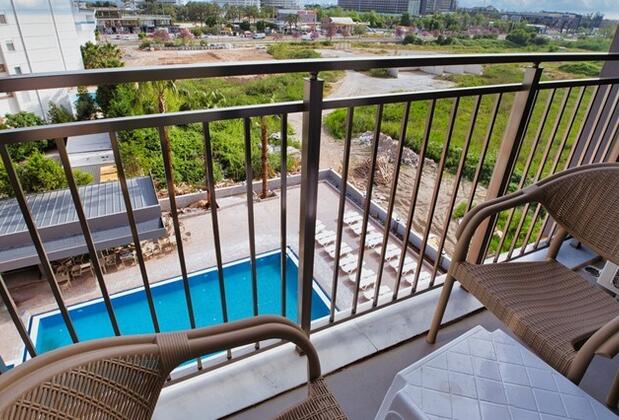 Evin Park Suit Lara - Görsel 3