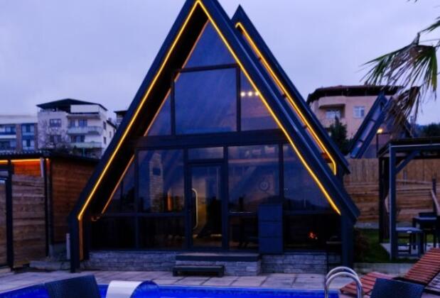 Green Life Sima Sapanca - Görsel 4