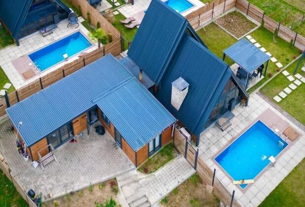 Green Life Sima Sapanca - Görsel 5