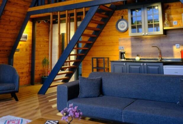 Green Life Sima Sapanca - Görsel 6