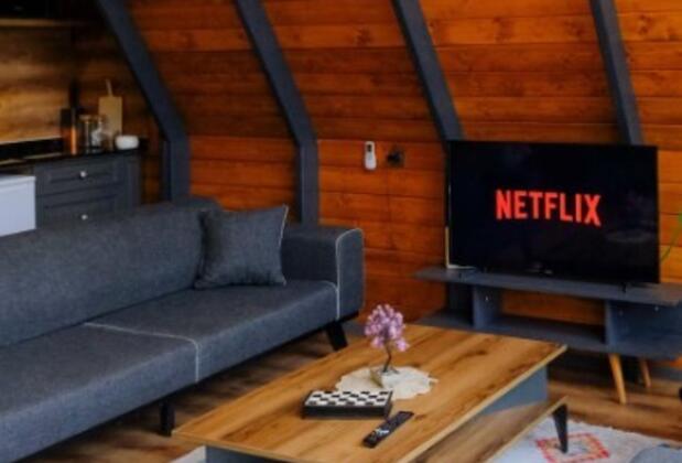 Green Life Sima Sapanca - Görsel 12