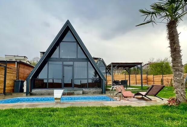 Green Life Sima Sapanca - Görsel 3