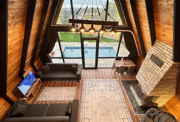 Green Life Sima Sapanca - Görsel 10