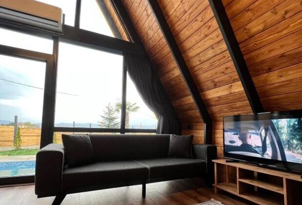 Green Life Sima Sapanca - Görsel 9