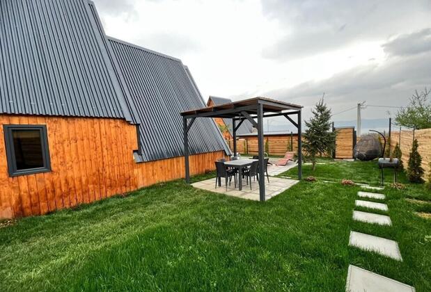 Green Life Sima Sapanca - Görsel 14