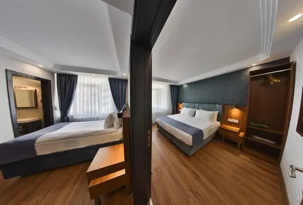 Bukaviyye Hotel - Görsel 3