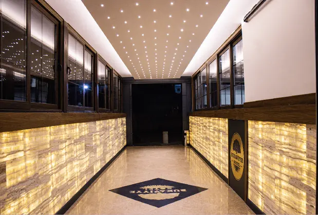 Bukaviyye Hotel - Görsel 4