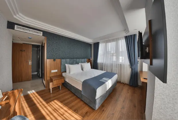 Bukaviyye Hotel - Görsel 5