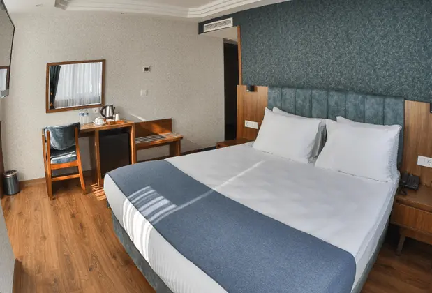 Bukaviyye Hotel - Görsel 6