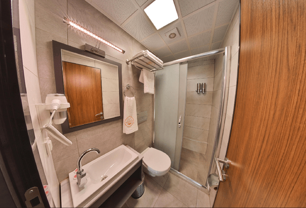 Bukaviyye Hotel - Görsel 9