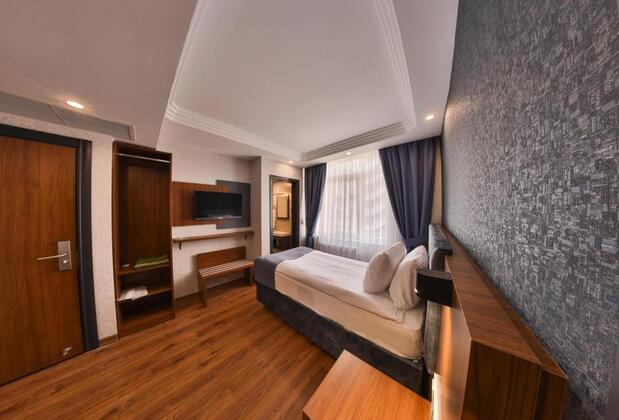 Bukaviyye Hotel - Görsel 10