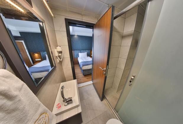 Bukaviyye Hotel - Görsel 12