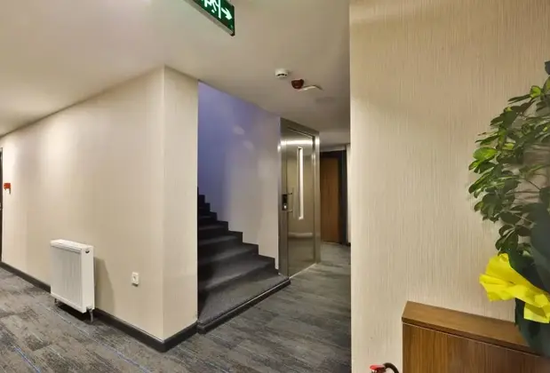 Bukaviyye Hotel - Görsel 13