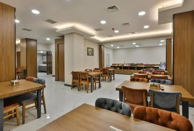 Bukaviyye Hotel - Görsel 14