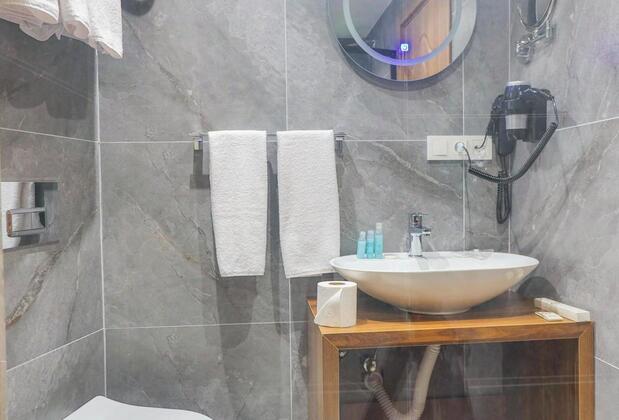 Silver İnn Hotel Spa - Görsel 13