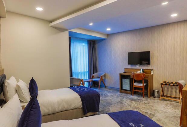 Silver İnn Hotel Spa - Görsel 5