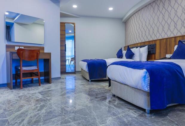 Silver İnn Hotel Spa - Görsel 4