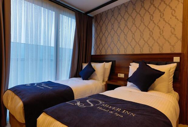 Silver İnn Hotel Spa - Görsel 7