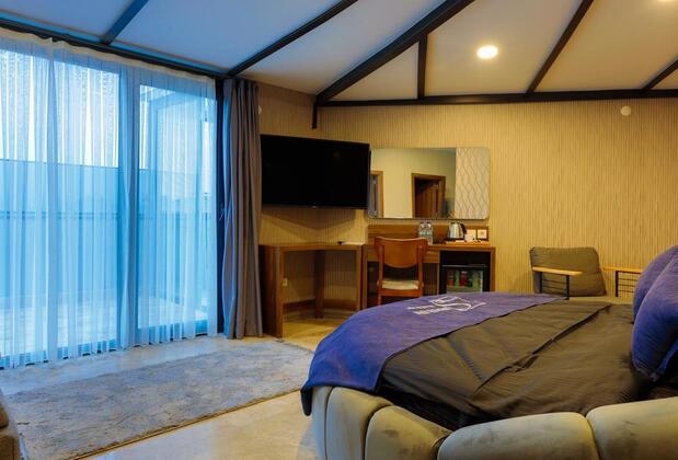 Silver İnn Hotel Spa - Görsel 8