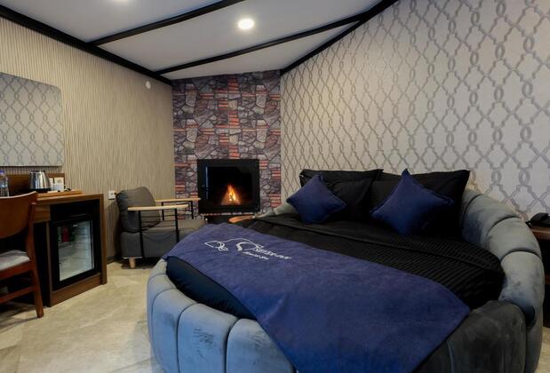 Silver İnn Hotel Spa - Görsel 9