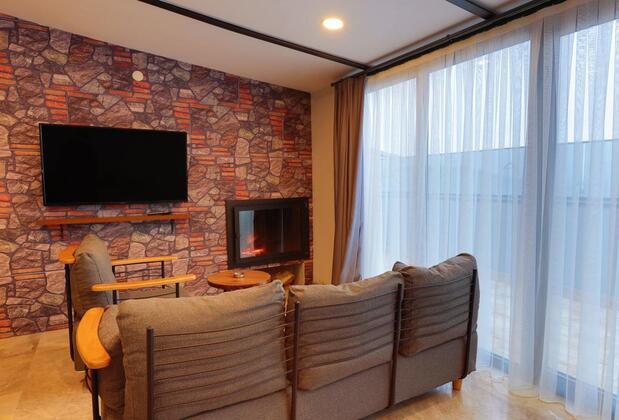 Silver İnn Hotel Spa - Görsel 10