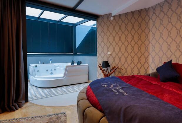 Silver İnn Hotel Spa - Görsel 11