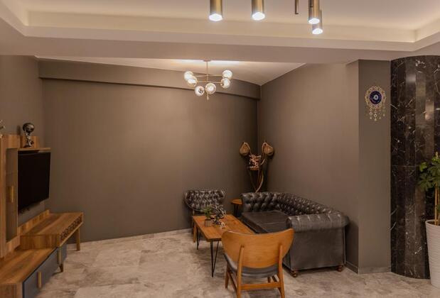 Silver İnn Hotel Spa - Görsel 3