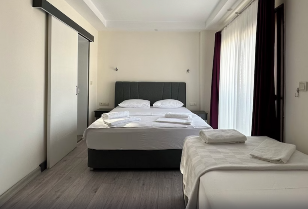 Şirin Garden Ayvalık - Görsel 4