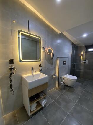 Garden Mode Airport Hotel - Görsel 3