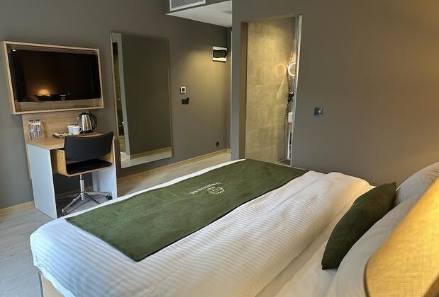 Garden Mode Airport Hotel - Görsel 4