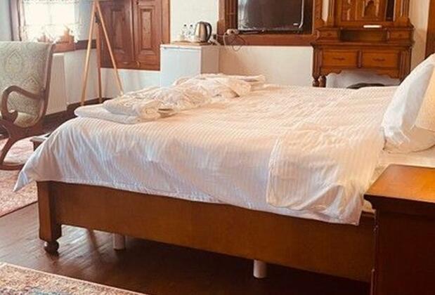 Osmanlı Konakları Beypazarı - Görsel 5