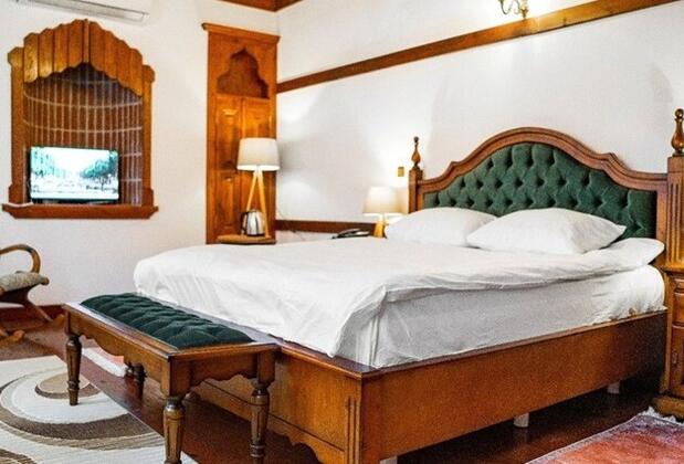 Osmanlı Konakları Beypazarı - Görsel 8