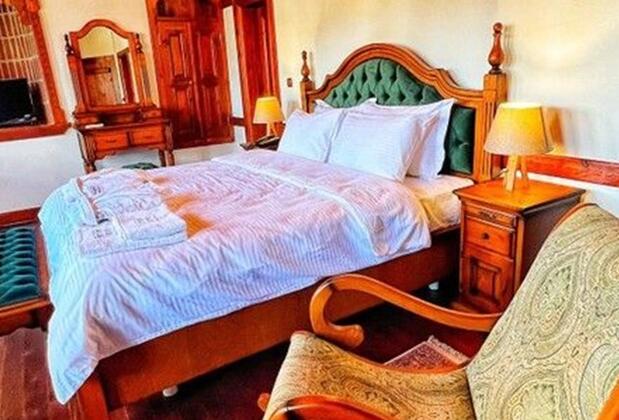 Osmanlı Konakları Beypazarı - Görsel 9