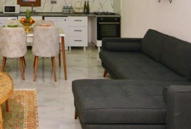 Villa Emirağam - Görsel 4