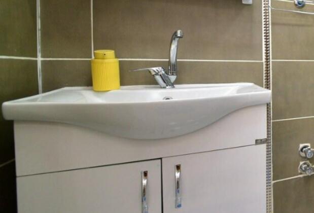 Villa Emirağam - Görsel 12