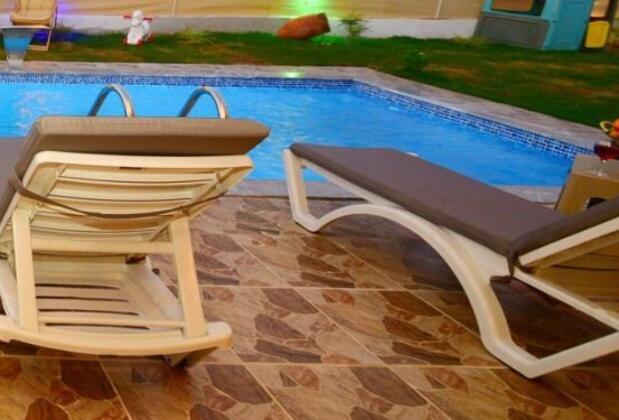 Villa Emirağam - Görsel 11