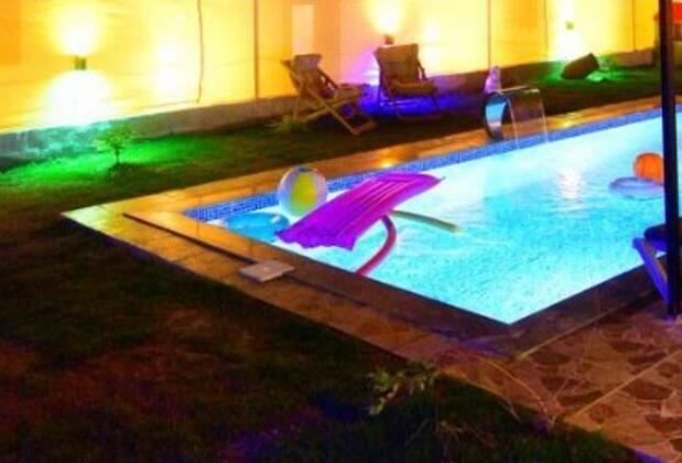 Villa Emirağam - Görsel 10