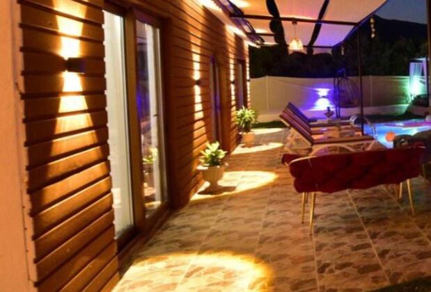 Villa Emirağam - Görsel 9