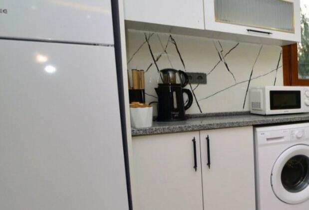 Villa Emirağam - Görsel 8