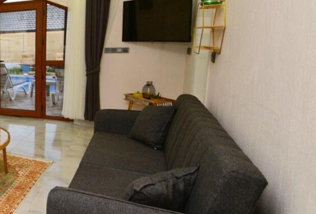 Villa Emirağam - Görsel 3