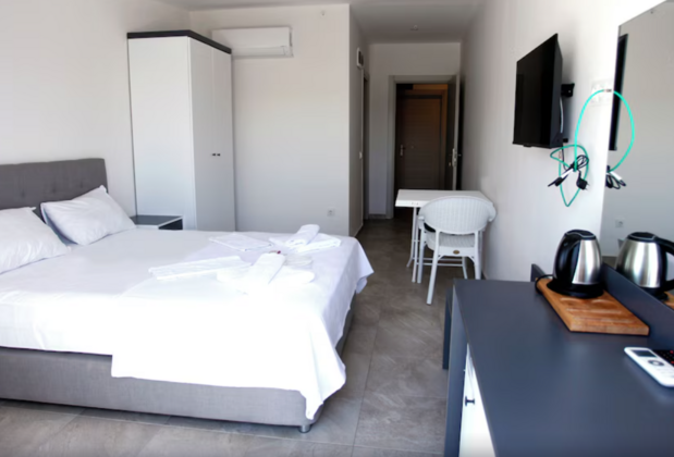 Lofts Alanya Luna - Görsel 2