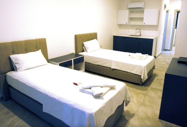 Lofts Alanya Luna - Görsel 3