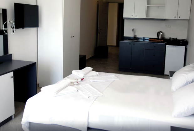 Lofts Alanya Luna - Görsel 4